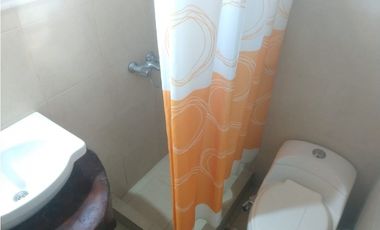 DUPLEX EN ALQUILER TEMPORARIO CAMET NORTE