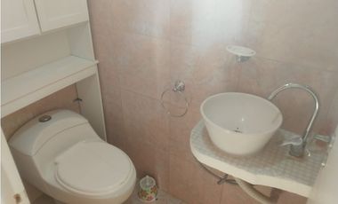 DUPLEX EN ALQUILER TEMPORARIO CAMET NORTE