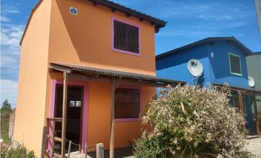 DUPLEX EN ALQUILER TEMPORARIO CAMET NORTE
