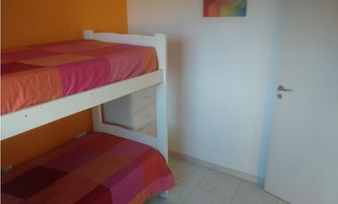 DUPLEX EN ALQUILER TEMPORARIO CAMET NORTE