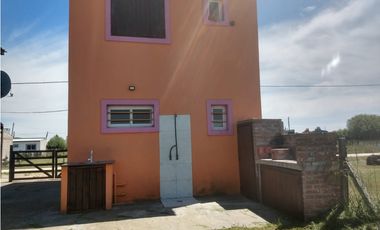 DUPLEX EN ALQUILER TEMPORARIO CAMET NORTE