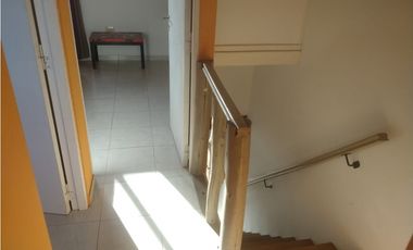 DUPLEX EN ALQUILER TEMPORARIO CAMET NORTE