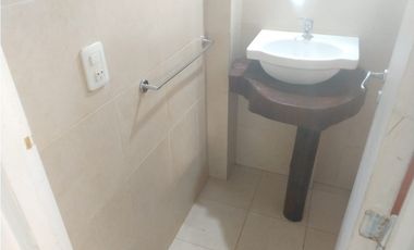DUPLEX EN ALQUILER TEMPORARIO CAMET NORTE