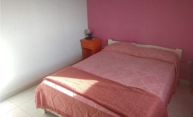 DUPLEX EN ALQUILER TEMPORARIO CAMET NORTE