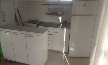 DUPLEX EN ALQUILER TEMPORARIO CAMET NORTE