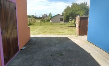 DUPLEX EN ALQUILER TEMPORARIO CAMET NORTE