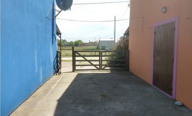 DUPLEX EN ALQUILER TEMPORARIO CAMET NORTE