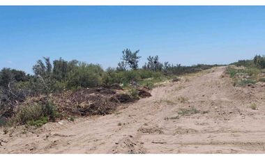 VENTA DE CAMPO 104 HAS EN 12 DE OCTUBRE- SANTA ROSA.