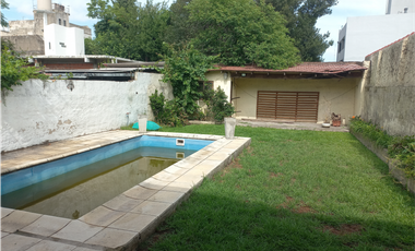CHALET CALLE LIMA