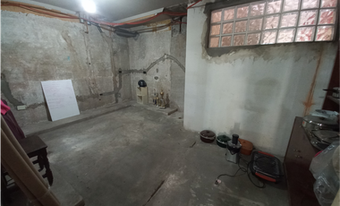 CHALET CALLE LIMA