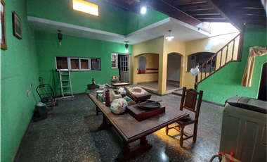 CHALET CALLE LIMA