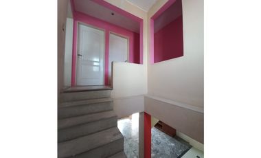 CHALET CALLE LIMA