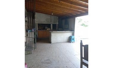 CHALET CALLE LIMA