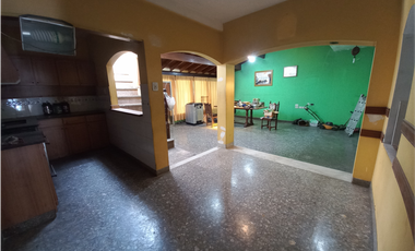 CHALET CALLE LIMA