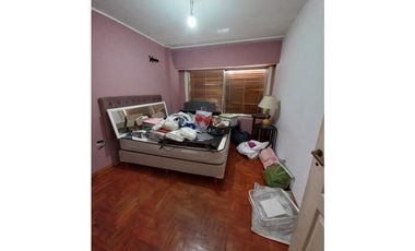 CHALET CALLE LIMA