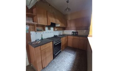 CHALET CALLE LIMA