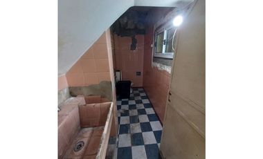 CHALET CALLE LIMA