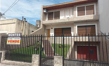 CHALET CALLE LIMA