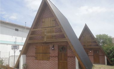 DOS ALPINOS CENTRICOS