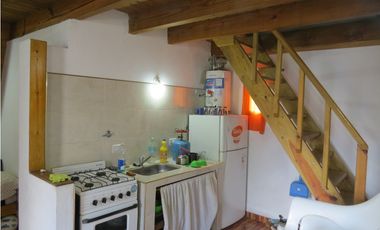 DOS ALPINOS CENTRICOS