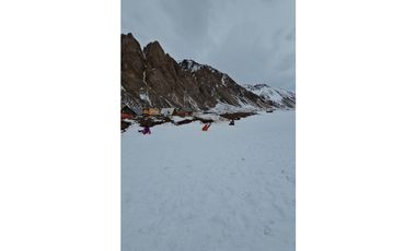 VENTA · DEPARTAMENTO · 2 DORM · LOS PENITENTES ·  MENDOZA · INVERSION