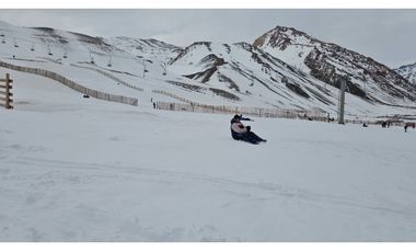 VENTA · DEPARTAMENTO · 2 DORM · LOS PENITENTES ·  MENDOZA · INVERSION