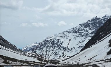 VENTA · DEPARTAMENTO · 2 DORM · LOS PENITENTES ·  MENDOZA · INVERSION