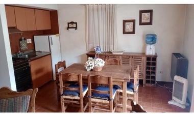 VENTA · DEPARTAMENTO · 2 DORM · LOS PENITENTES ·  MENDOZA · INVERSION