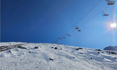 VENTA · DEPARTAMENTO · 2 DORM · LOS PENITENTES ·  MENDOZA · INVERSION