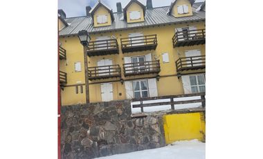 VENTA · DEPARTAMENTO · 2 DORM · LOS PENITENTES ·  MENDOZA · INVERSION