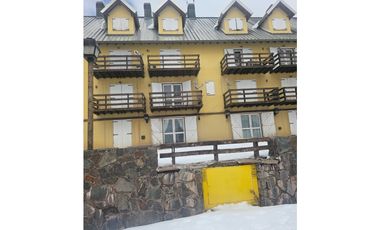 VENTA · DEPARTAMENTO · 2 DORM · LOS PENITENTES ·  MENDOZA · INVERSION