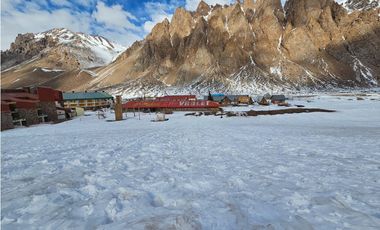 VENTA · DEPARTAMENTO · 2 DORM · LOS PENITENTES ·  MENDOZA · INVERSION