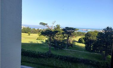 DOS AMBIENTES VISTA AL MAR