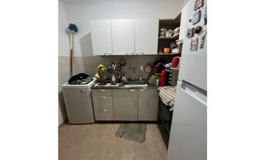 DEPARTAMENTO ALVEAR Y RIVADAVIA