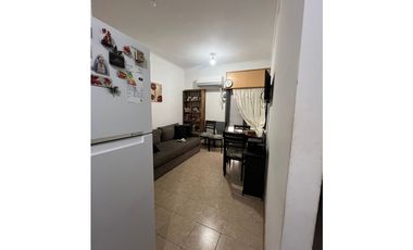 DEPARTAMENTO ALVEAR Y RIVADAVIA