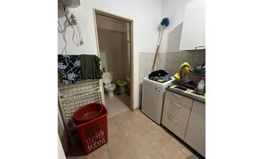 DEPARTAMENTO ALVEAR Y RIVADAVIA