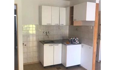 DEPARTAMENTO ALVEAR Y RIVADAVIA