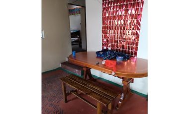 Inversión inteligente en el corazón de Cayambe!!, Terreno con Casa!!