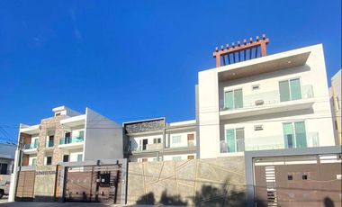 Departamento en venta sábalo Country