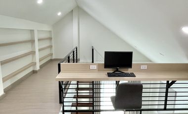 New renovation house in Eastern Star Banchang,Rayong