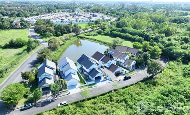 New renovation house in Eastern Star Banchang,Rayong