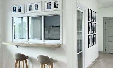 New renovation house in Eastern Star Banchang,Rayong