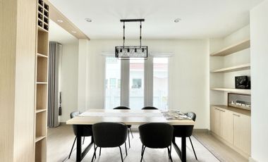 New renovation house in Eastern Star Banchang,Rayong