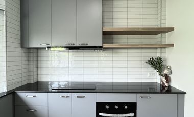 New renovation house in Eastern Star Banchang,Rayong