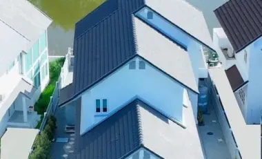 New renovation house in Eastern Star Banchang,Rayong
