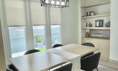 New renovation house in Eastern Star Banchang,Rayong
