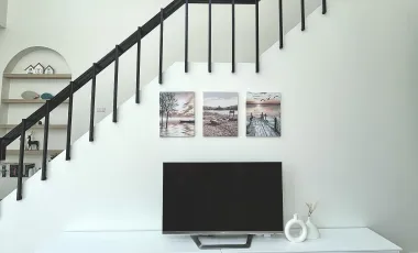 New renovation house in Eastern Star Banchang,Rayong