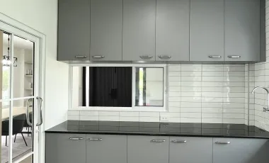 New renovation house in Eastern Star Banchang,Rayong
