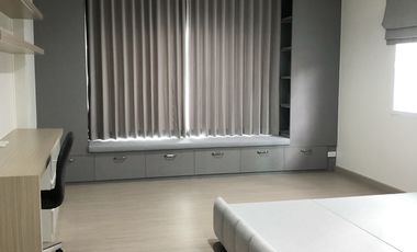 New renovation house in Eastern Star Banchang,Rayong