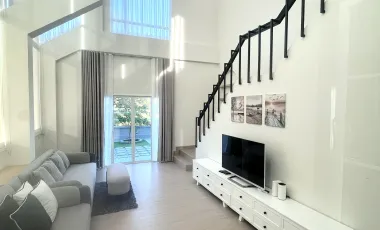 New renovation house in Eastern Star Banchang,Rayong